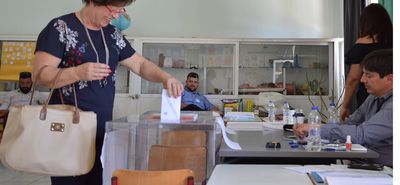 Δημοσκόπηση της interview δίνει ξανά 4 έδρες στην Ν.Δ. στα Δωδεκάνησα 