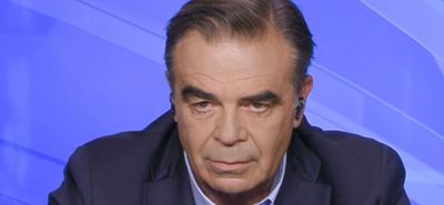 Μαργαρίτης Σχοινάς: Είμαστε στο πλευρό των αλιέων – Την επόμενη εβδομάδα οι ανακοινώσεις