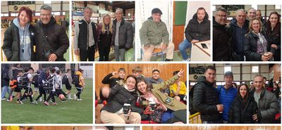 Αναβλήθηκαν λόγω βροχής οι σχολικοί αγώνες ποδοσφαίρου