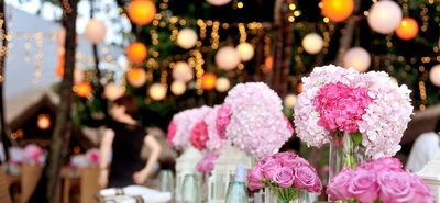 Επεκτείνεται το "ψηφιακό πελατολόγιο" σε γάμους, βαφτίσεις, πάρτι, δεξιώσεις κ.α.