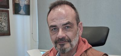 "ΔΥΝΑΜΗ ΑΛΛΑΓΗΣ": Ο κυβερνητικός βουλευτής Γ. Παππάς  το τερμάτισε! Φταίει - λέει- η αντιπολίτευση στο Δήμο  που δεν έχει γίνει το νέο  νοσοκομείο!
