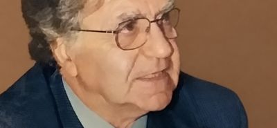 N. Mανούσης: Οφειλόμενος φόρος τιμής στον Σακελλάρη Καρπάθιο 