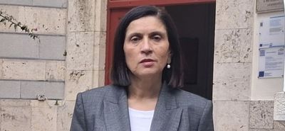 Νομική Χαρτοφιλη: Δικαστική δικαίωση κατα συνδικαλίστριας - Δημ. Σ/λου Κω (vid)