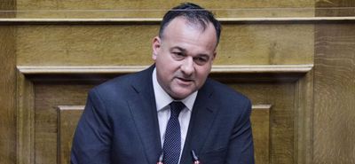  Στη Βουλή ο Γ. Παππάς: Βελτιώσεις στο νομοσχέδιο μεταφορών με έμφαση στις νησιωτικές περιοχές