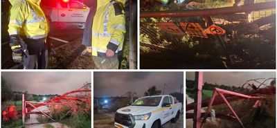 Άμεση επέμβαση της ΛΕΚ Κω σε περιστατικό εγκλωβισμού οικογένειας στην Κω