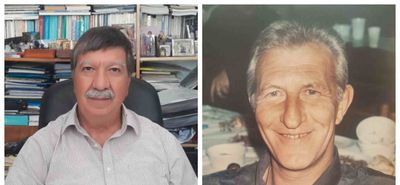 Ο Θ. ΒΑΡΚΑΣ "ΑΠΟΧΑΙΡΕΤΑ" ΤΟΝ ΦΙΛΙΠΠΟ ΙΕΡΟΜΝΗΜΩΝ