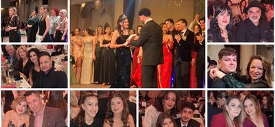 Λαμπερή "Βραδιά Αποφοίτησης" για τους μαθητές του 2ου Λυκείου Κω