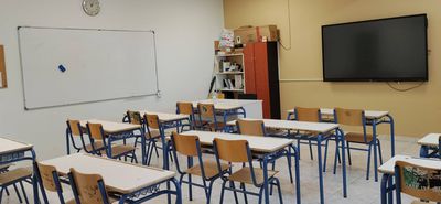 Kλειστά και την Πέμπτη 2/4 όλα τα σχολεία της Κω