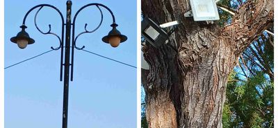 Δ. Καλλούδης προς ΔΕΗ και Δήμαρχο Κω: Ποιος θα φέρει την ευθύνη αν συμβεί κάτι;