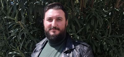 Γ. Ιερομνήμων: Η έκρυθμη κατάσταση της Γαλλίας δημιουργεί έντονους προβληματισμούς ακόμα και στη χώρα μας