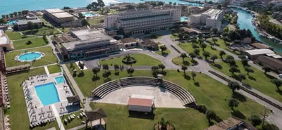 Όμιλος Mitsis: Νέο ξενοδοχειακό brand και επενδύσεων συνέχεια το 2026