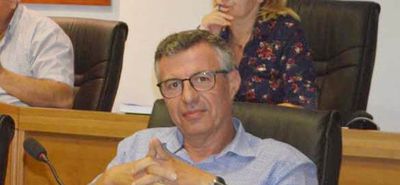 Ευχαριστήρια επιστολή Επικεφαλή Πολιτικής Προστασίας Δήμου Κω στον κ. Π. Κατσούλη