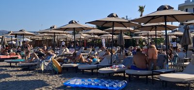 Οι tour operators συνεχίζουν να ποντάρουν στην Ελλάδα και για το 2027 - Ενισχύουν τα προγράμματά τους