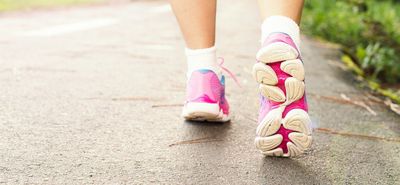 4 λάθη στο τρέξιμο που πρέπει να σταματήσεις γιατί κάνουν "κακό"