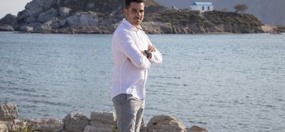 Γ. Κοκαλάκης: «Λευκός καπνός» από την καμινάδα του Δημαρχείου της Κω;