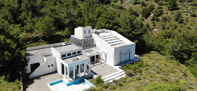 Επιστολή στον Δήμαρχο Κω από τα μέλη της Ελεγκτικής Επιτροπής για το κτίριο ΩΡΙΛΑ: Να λειτουργήσει για τον σκοπό που δημιουργήθηκε...