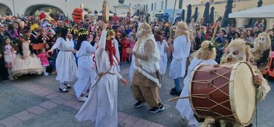 Αποκριάτικο καρναβάλι στην πόλη της Κω το Σάββατο 21/2 – Κυκλοφοριακές ρυθμίσεις 