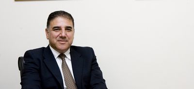 Ντόμινο εξελίξεων από τις αποφάσεις του Ν. Πουλιού, που δείχνει πιο έτοιμος από ποτέ να διεκδικήσει τον Δήμο