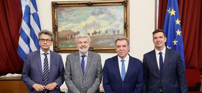 Οι θέσεις και οι προτάσεις του Μάνου Κόνσολα για τη στήριξη του εμπορίου στις νησιωτικές περιοχές