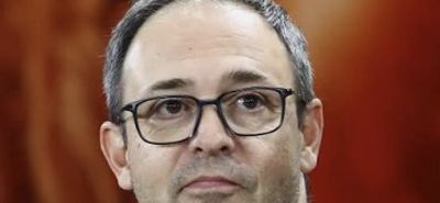 Ο Νίκος Γαβαλάς της ΠΑΕ Ολυμπιακός στο "ΒτΚ" για τον τελικό του Μουντιάλ και το νέο του βιβλίο