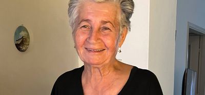 "Έφυγε" από τη ζωή η αγαπητή συμπολίτισσά μας Ελένη Περεζού