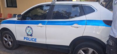 Θανατηφόρο τροχαίο στο Μαρμάρι - Νεκρός 22χρονος