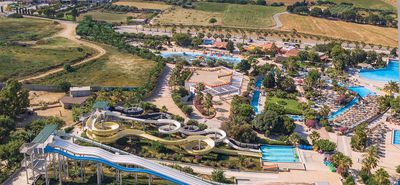 Επαναλειτουργία του Lido Waterpark για τη θερινή περίοδο 2026
