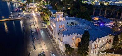 TripAdvisor: Καμπάνια 30.000 ευρώ για την προβολή των Δωδεκανήσων στην αμερικανική αγορά