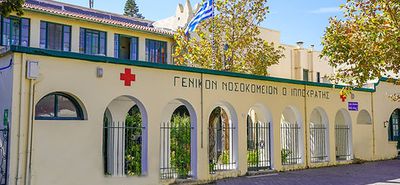 Τραυματισμός και αεροδιακομιδή αλλοδαπού εργαζόμενου σε ξενοδοχείο στην Κω