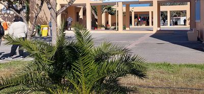 Ευχαριστήριες επιστολές του ΕΠΑΛ Κω 