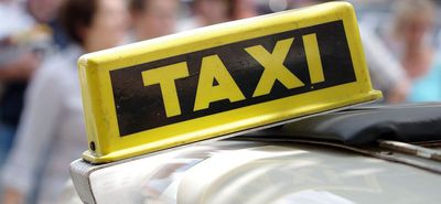 Πρόεδρος ΣΑΤΑ: Αν δεν πέσουν οι φόροι στα καύσιμα, είναι αδύνατο να κυκλοφορήσουν τα ταξί