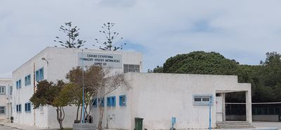 Συμμετοχή του Λυκείου Αντιμάχειας στην Σχολική Δράση: «Μπαίνω στη θέση του άλλου και λέω όχι στη βία και στον εκφοβισμό»