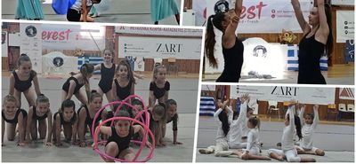 Εντυπωσίασε η καλοκαιρινή εκδήλωση «Μυστικά του Αιγαίου» από την Ηπιόνη Κω