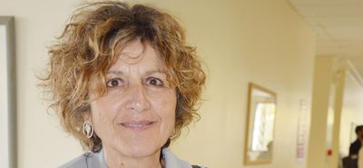 E. Καρανικα: Εργατικό  ατύχημα: στιγμιαία ατυχία ή  διαχρονική αποτυχία συστήματος;