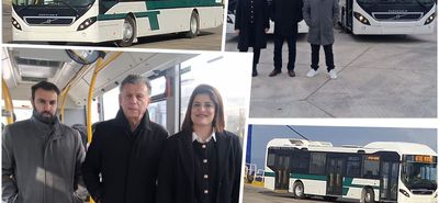 Δ. Γιαννούλη: Η γραφειοκρατία κρατά χωρίς πινακίδες τα νέα λεωφορεία της Αστικής Συγκοινωνίας Κω 