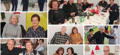 Mε κέφι και χορό το πρώτο γλέντι της χρονιάς για τη Λέσχη Φιλίας Κω