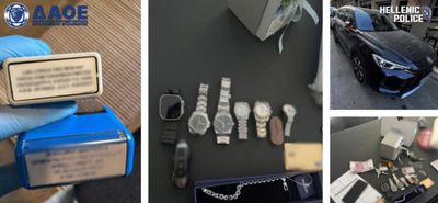 Εταιρείες από την Κω εμπλέκονται στην μεγάλη απάτη εις βάρος του ΕΦΚΑ