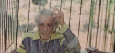 “Έφυγε” από τη ζωή σε ηλικία 89 ετών ο αγαπητός συμπολίτης μας και φιλόζωος Ιγνάτιος Γιαβασης