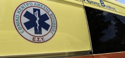 Λάρισα: 14χρονος βρέθηκε νεκρός στο σπίτι του