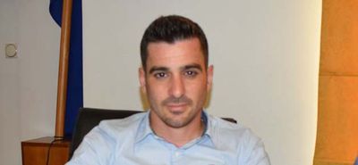 Γ. Κοκαλάκης: Ο Δήμαρχος παραδέχθηκε ότι κυκλοφορούσε επί 2χρόνια δημοτικό όχημα χωρίς να έχουν πληρωθεί τα τέλη κυκλοφορίας