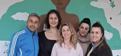 Καμπάνια ευαισθητοποίησης για τον αυτισμό από το Σβουρένειο ΚΔΑΠμεΑ Κω