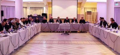 Περιφερειακό Συμβούλιο: Προβληματισμός για το νέο Κώδικα Τοπικής Αυτοδιοίκησης 