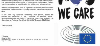 "Kos We Care":  Στο Ευρωπαϊκό Κοινοβούλιο το θέμα της αναστολής νέων τουριστικών μονάδων στην Κω 