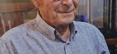 “Έφυγε” από τη ζωή ο αγαπητός συμπολίτης μας Ιωάννης Σαπλαμίδης