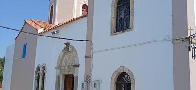 Δεκαπενταύγουστος, τα ήθη και τα έθιμα  των νησιών μας (γράφει η Ξανθίππη Αγρέλλη - Κως 16/8/2026)
