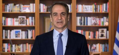 Οι προτάσεις του Πρωθυπουργού για τη συνταγματική αναθεώρηση- Στο επίκεντρο άρση ασυλίας Yπουργών, Δικαιοσύνη, μονιμότητα στο Δημόσιο, θητεία ΠτΔ