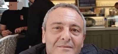 "Εφυγε" από τη ζωή ο αγαπητός συμπολίτης μας Δημήτρης Μπίλλης (53 ετών)