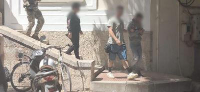 Ελεύθερος αφέθηκε ο 34χρονος που κατηγορείται για ανθρωποκτονία στην Κάλυμνο