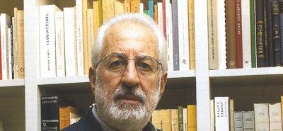 Oι τοποθετήσεις των Μ. Καβουκλή και Γ. Μπαλαλή στην εκδήλωση - αφιέρωμα στη μνήμη του Μανόλη Χατζηγιακουμή