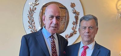 Γ. Καμπανης: Η Κως χρειάζεται έναν Δήμαρχο που να διοικεί και όχι να ακολουθεί τις εξελίξεις - Να γίνει λίγο "Μπεος" ο Δήμαρχος Κω  